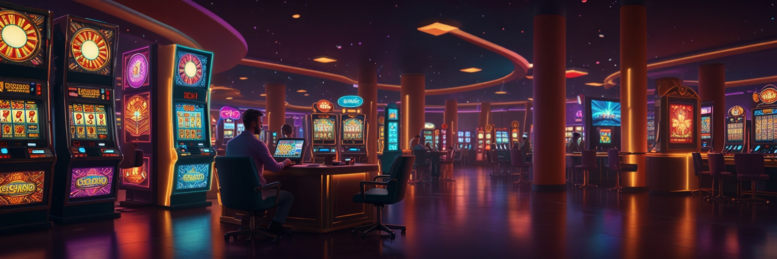 Fugu Casino Review