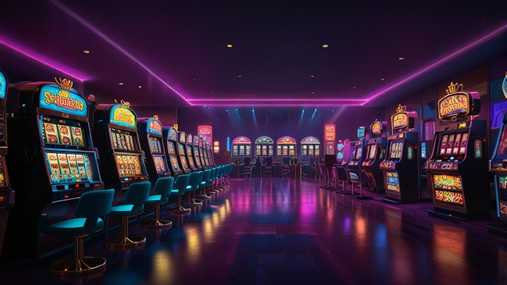 Fugu Casino Slots